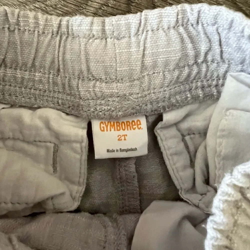 Gymboree good used